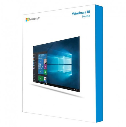 Microsoft Windows 10 Pro PL x64 DVD OEM